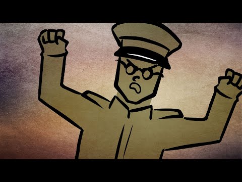 Cichyżart |#81| - Fiński żołnierz