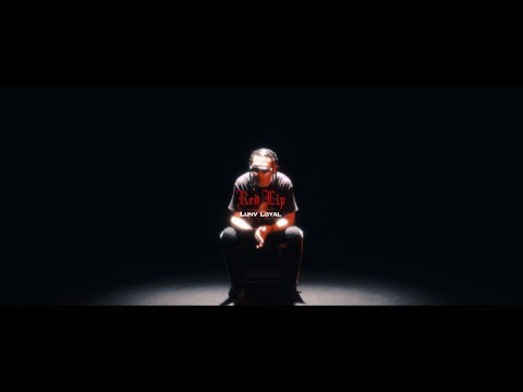 Lunv Loyal - Red Lip (Prod. BERABOW) [Official Video]