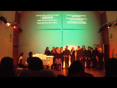 THE LOST LETTERS: THE KINGDOM OF MY DREAMS Ararat 14 12 19