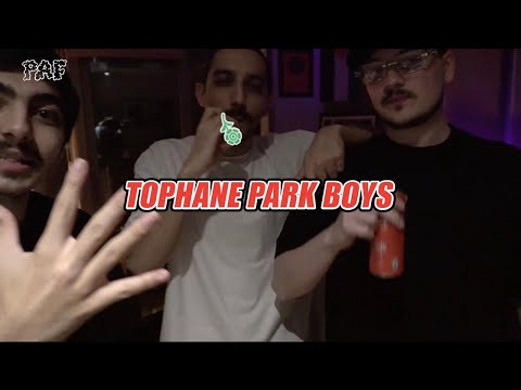 How to Make Rediss in 1 Hour? Motivational Video | Tophane Park Boys: Episode 3