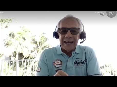 November 29th, 3PM ET Market Update on TFNN - 2021