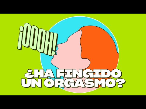¿Se puede saber si un orgasmo es fingido?