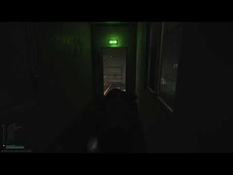 MP-133 with Flechette