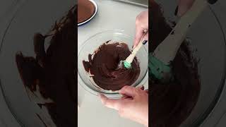 This Easy Chocolate Cream Pie Will Blow Your Mind! LINK IN DESCRIPTION #recipe #shorts