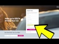 Lyft Promo Code for Existing Users von R