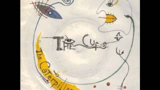 the cure  The Caterpillar Flicker Mix