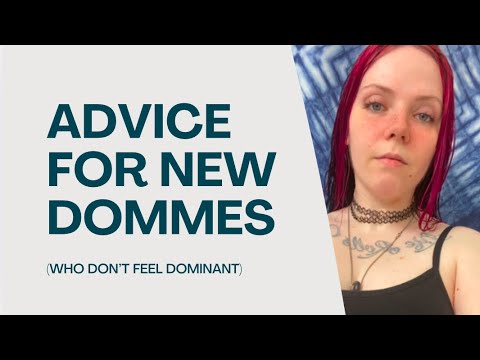 Advice for Findom Newbies