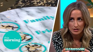 Download lagu Clinical Psychologist Dr Julie Smith On Dealing With Daily Anxiety | This Morning mp3