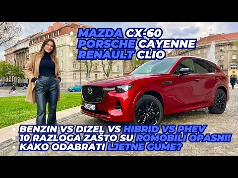 Auto Market S07 E32 - 24. travnja 2023.