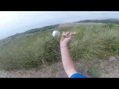 Wyatt Bray POV Kendama Edit 1 (Champ Model Edition)