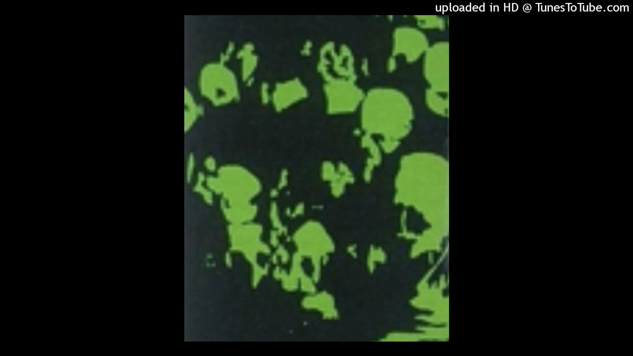 prolly my spookiest beat