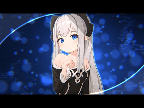「Nightcore」Primeshock Feat. Diandra Faye || Addicted To The Night