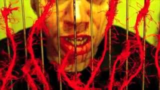 Margaret Freeman - Residents / Andy Partridge Cover