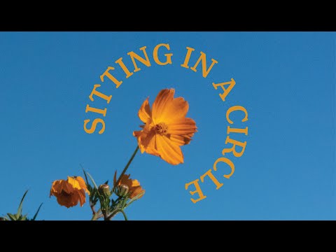 Sitting in a Circle: Engaging with the KU Common Book "Braiding Sweetgrass" by Robin Wall Kimmerer