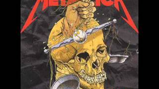 Metallica - Breadfan
