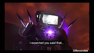 New Discord Server link in description