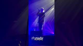 tAKiDA - You Learn | Wasserschloss Klaffenbach Chemnitz 30.08.25 *tAKiDA and friends Germany