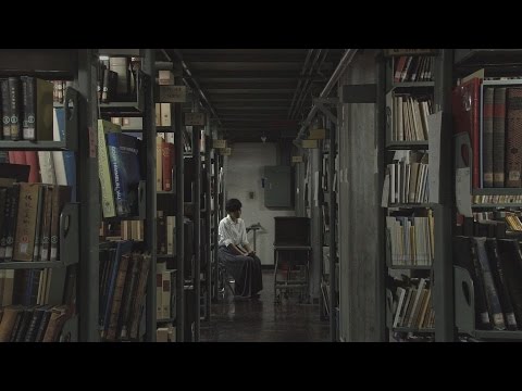 映画『こるはの独唱』予告編