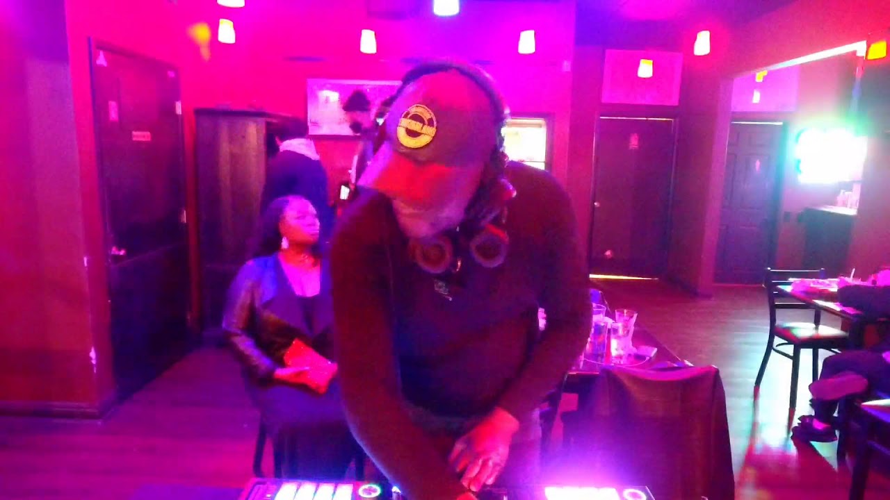 Promotional video thumbnail 5 for DJ Zuko