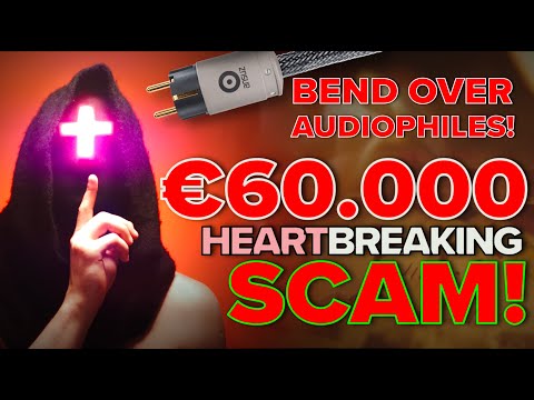 The €60,000 Cable Scam – There Is No Excuse!