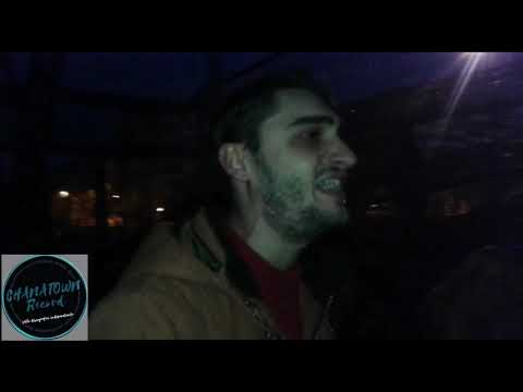 NACHO vs CHARLIE (1ERA RONDA)CHANA2019