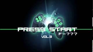 F-777 - Press Start Vol.3 (ALBUM MEGAMIX)