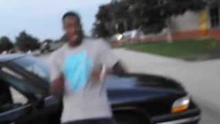 TBN - Body Rock The Stage *Get Money (Music Video)