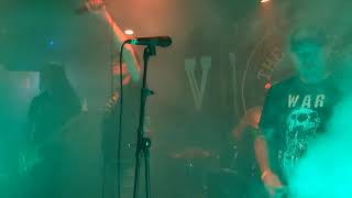 The Queers - I Can&#39;t Stop Farting / Night Of The Livid Queers - 10/17/2021 needscrop