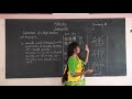 III Maths Day 22 Subtraction Of 3 Digit Numbers With Regrouping Exercise 4 1