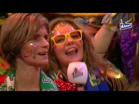 LVK 2020: GoedZat - Wieëten 't zeker (Veulen)