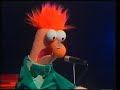 Original VHS Opening The Muppets Kermit And Fozzies Favourites UK Retail Tape