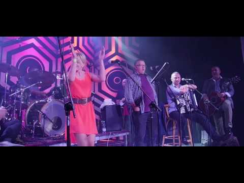 Krewni i znajomi królika - Irlandzki tancerz