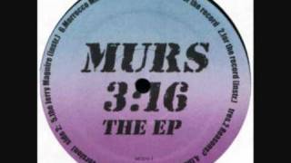 Murs &amp; Eclipse 427 - The Jerry Maguire Song
