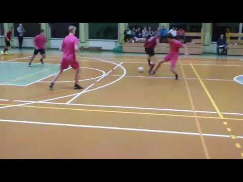 12.12.2018 r SHLPN    Wyrewolwerowani Rewolwerowcy – Traper Chichy I   (1)