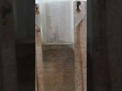 Sítio Angola em São Mamede PB #chuvas #paraiba #angola