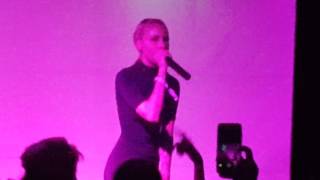 Lil Debbie in concert at Empire Garage in Austin Tx, 08-13, 2016(6)