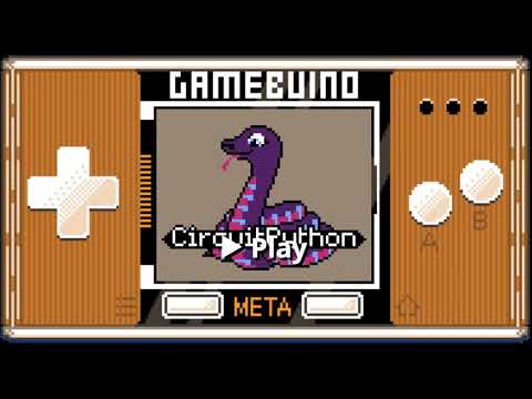 Python On Hardware 29 Python Circuitpython Pycon2019 Pycon Adafruit Micropython Thepsf