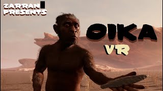 OIKA - The Living Cosmos | Oculus VR | 👍 1,000 Subs! ✔️