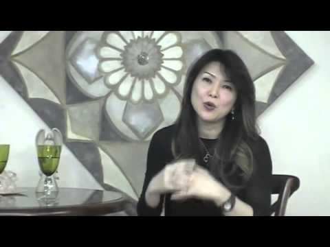 Evite o Câncer. Pare de beber leite!!! (Dra. Kátia Haranaka) Parte 1