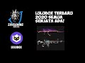 LULUBOX TERBARU 2020 SEMUA SENJATA ADA! LULUBOX TERBARU 2020 SEMUA SENJATA ADA!