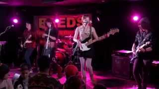 Dirty Purple - Machine