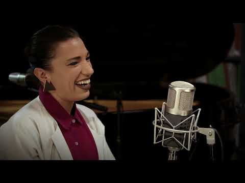 Banda Magda - Full Session - 9/18/2017 - Paste Studios - New York, NY