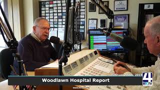 Woodlawn Hospital Report - 2-27-19