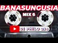 Bana Sungusia Mix 6 2024 Mixed And Mastered By Dj Philo 254