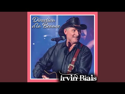 Direction Dla Beauce - Irvin Blais