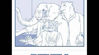 The Dragon Rapide - Real Bronx Cheer