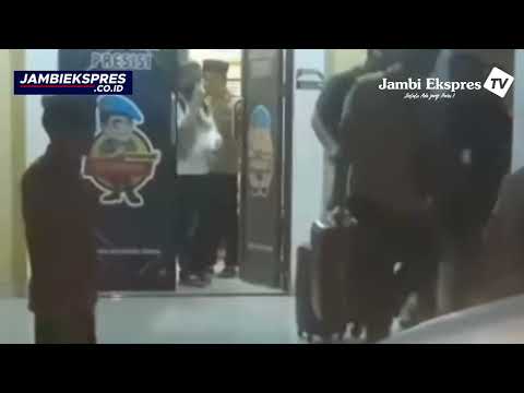 DETIK-DETIK KPK GIRING KADIS PUPR & ANGGOTA DPRD OKU 