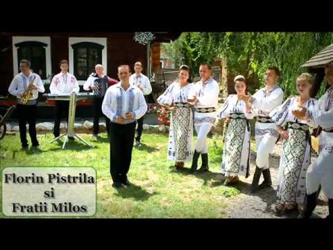 Florin Pistrila si Fratii Milos - Se joaca mandra cu focul