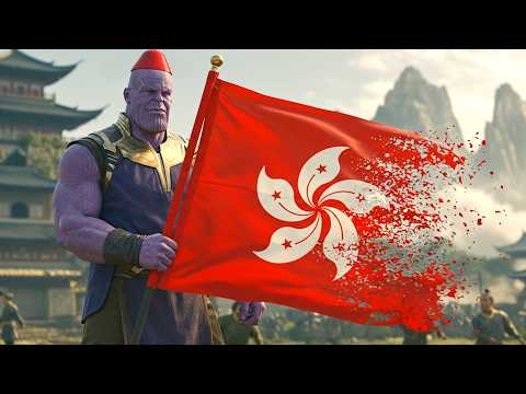 China Is Quietly Erasing Its Last Link to Ancient Chinese