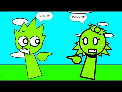 Sprunki meets Sprinkle! | Animation Meme